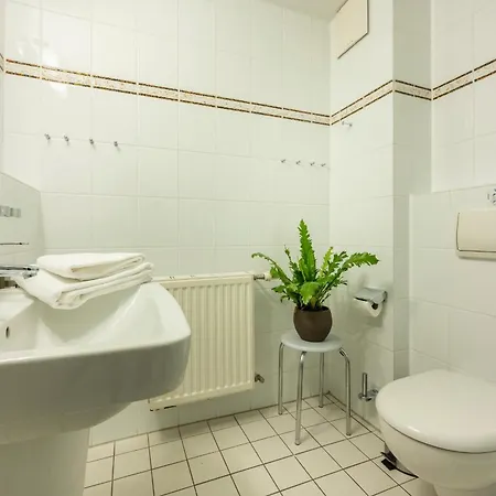 Hus Inselkieker Hus Inselkieker 107 Διαμέρισμα