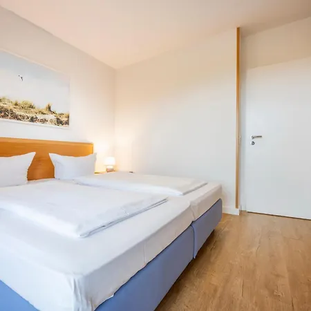 Hus Inselkieker Hus Inselkieker 107 *