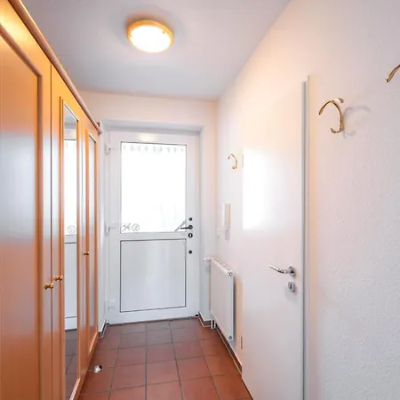 Hus Inselkieker Hus Inselkieker 107 Schillig