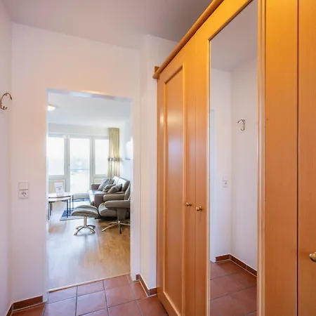 Hus Inselkieker Hus Inselkieker 107 *