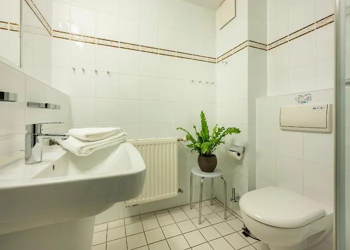 Hus Inselkieker Hus Inselkieker 107 아파트
