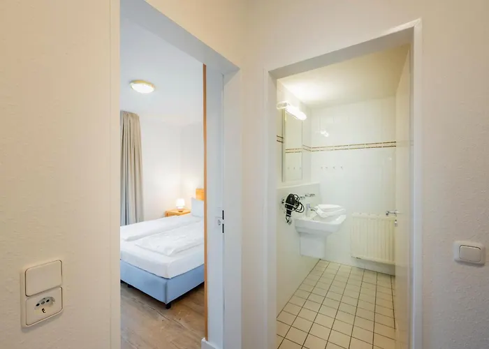아파트 Hus Inselkieker Hus Inselkieker 107