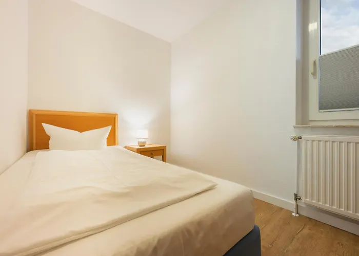 Hus Inselkieker Hus Inselkieker 107 아파트 *