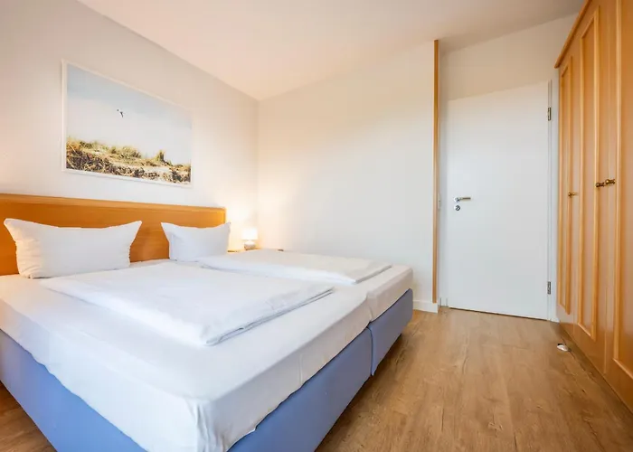 Hus Inselkieker Hus Inselkieker 107 *