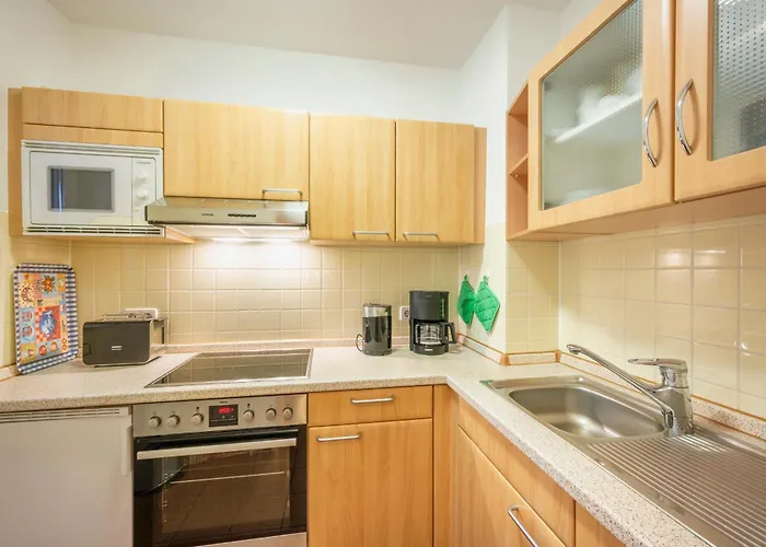 Hus Inselkieker Hus Inselkieker 107 아파트
