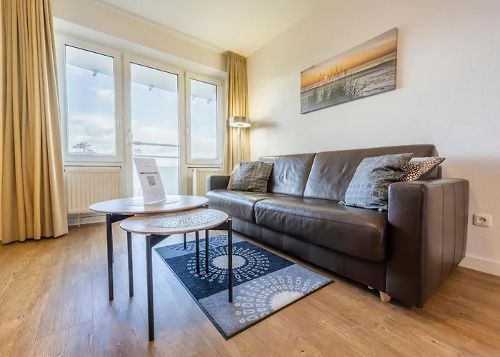 Hus Inselkieker Hus Inselkieker 107 아파트 *