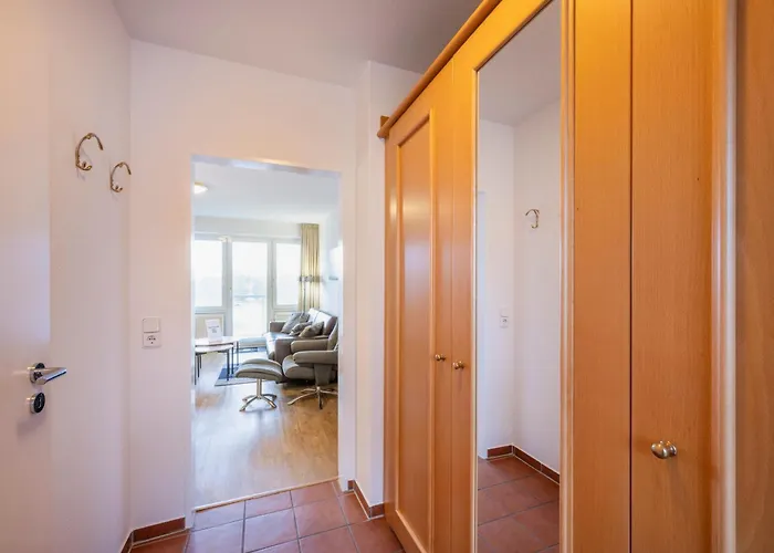 Hus Inselkieker Hus Inselkieker 107 *